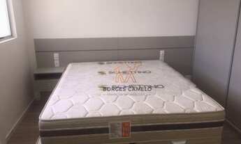 Imagem 5: Apto novo 1 suíte mobiliado no Buritis