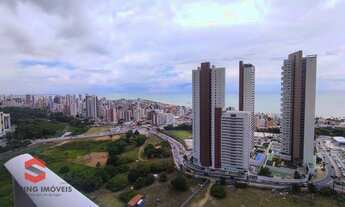 Imagem: Apartamento todo mobiliado no Altiplano