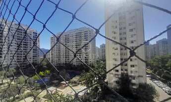 Imagem 7: Apartamento em Jacarepaguá - Rio de Janeiro