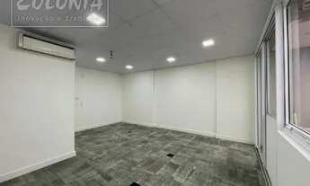 Imagem 4: Santo André - Conjunto Comercial/sala - Vila Homero Thon