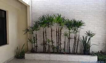 Imagem 7: CASA ASSOBRADADA - VILA FLORESTA - SP