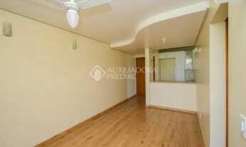 Imagem 2: PORTO ALEGRE - Apartamento Padrão - Partenon