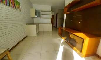 Imagem 2: Apartamento para venda possui 98 metros quadrados com 3 quartos em Jardim da Penha - Vitór