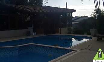 Imagem 6: Condomínio Fechado RESIDENCIAL em IBIÚNA - SP, Ibiúna