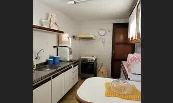 Imagem 6: Apartamento à venda no bairro Manaíra - João Pessoa/PB