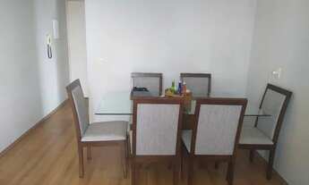 Imagem 2: Apartamento com 2 dormitórios para alugar, 50 m² - Pirituba - São Paulo/SP