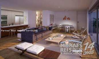 Imagem 6: Apartamento para Venda em São Paulo, Vila Madalena, 3 dormitórios, 3 suítes, 4 banheiros