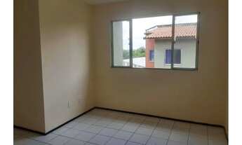 Imagem 6: Apartamento com 3 dormitórios para alugar, 63 m² por R$ 1.200,00/mês - Demócrito Rocha - F