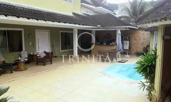 Imagem 3: Casa em Vargem Grande - Rio de Janeiro