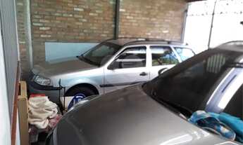 Imagem 2: Casa Semi Térrea, Rodrigues Alves, 3 Dts, amplo quintal. residencial ouncomercial