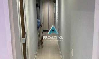 Imagem 7: Apartamento com 2 dormitórios, 55 m² - venda por R$ 399.000,00 ou aluguel por R$ 2.611,00