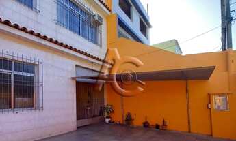 Imagem 2: Casa duplex em Irajá, com três quartos, aceitando financiamento bancário