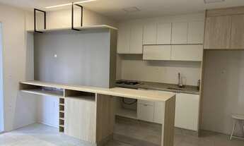 Imagem 5: Apartamento para aluguel tem 69 metros quadrados com 2 quartos