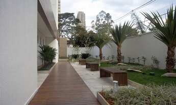 Imagem 4: DISPONIVEL A PARTIR DO DIA 26 DE ABRIL - LOCAÇÃO 107m2 -2 suítes no Vision Brooklin - Be