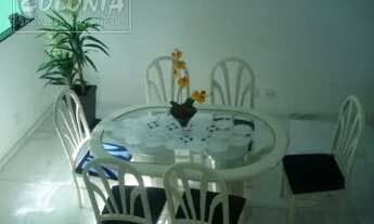 Imagem 5: Santo André - Casa Padrão - Jardim