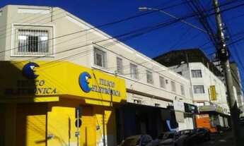 Imagem: Apartamento,4 quartos,99m2 no centro