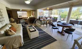 Imagem 3: BARRA DECK Apartamento cobertura com 3 dormitórios