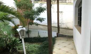 Imagem 3: Locação Sobrado R$ 7.000,00 venda R$ 2.100.000,00 Vila Mariana 3 dormitórios 4 vagas