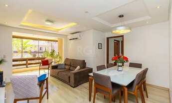 Imagem: Apartamento 87m² - semi mobiliado, 2 dormitórios