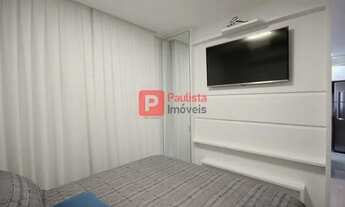 Imagem 7: Apartamento para alugar, 57 m² por R$ 10.000,00/mês - Itaim - São Paulo/SP, Uma vaga de ga