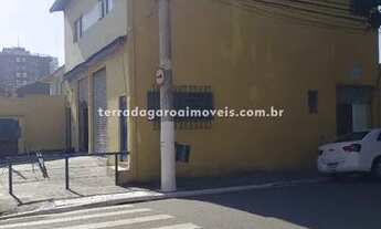 Imagem 3: SALAO COMERCIAL em SÃO PAULO - SP, CIDADE MONÇÕES