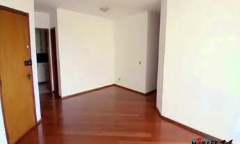 Imagem 5: Maravilhoso apartamento no Brooklin, 117m2, 4 dormitórios, sendo 2 suítes, 3 vagas de gara