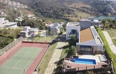 Imagem 3: Casa para venda com vista espetacular em Escarpas do Lago, Capitólio - CA4140