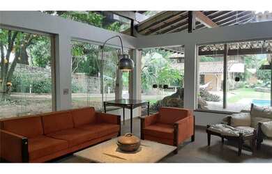 Imagem 5: Casa Residencial / Jardim Itanhanga