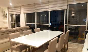 Imagem 1: Apartamento para aluguel e venda tem 136 metros quadrados com 3 quartos