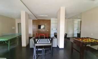 Imagem 7: COND. CHÁCARAS MONTENEGRO, apartamento com 69m²