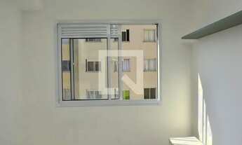 Imagem 7: Apartamento à Venda - Jardim Marajoara , 1 Quarto, 33 m2