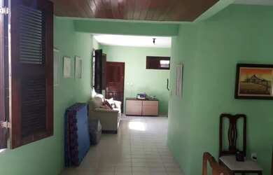 Imagem 6: Casa à venda, 191 m² por R$ 610.000,00 - Jardim das Oliveiras - Fortaleza/CE