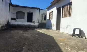 Imagem: BRASÍLIA - Casa Padrão - SANTA MARIA