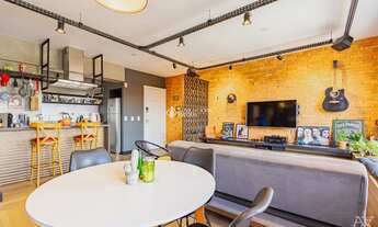 Imagem 6: CANOAS - Apartamento Padrão - Marechal Rondon