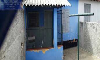 Imagem 3: Casa simples Jardim Pacaembu