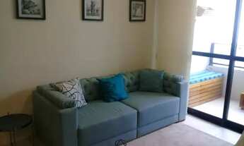 Imagem 4: Apartamento em Piedade com 3 quartos - Edf Portal Alameda dos Dantas