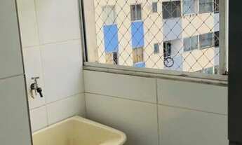 Imagem 5: Contagem - Apartamento Padrão - Jardim Riacho Das Pedras