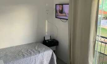 Imagem: Apartamento tipo kitnet