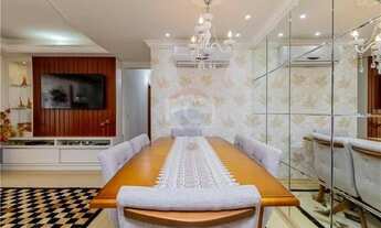 Imagem 4: Apartamento para Venda - 124m², 3 dormitórios, sendo 1 suites, 1 vaga - Moinhos De Vento