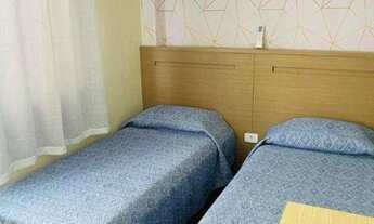 Imagem 7: Cobertura com 3 dormitórios para alugar, 410 m² por R$ 16.800,00/mês - Frente Mar - Balneá