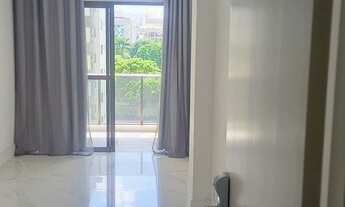 Imagem 3: Apartamento com 1 quarto, 40 m² - venda por R$ 300.000 ou aluguel por R$ 2.000/mês - Cond