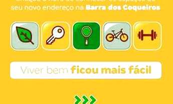 Imagem 3: Casa de condomínio para venda possui 57 metros quadrados com 2 quartos