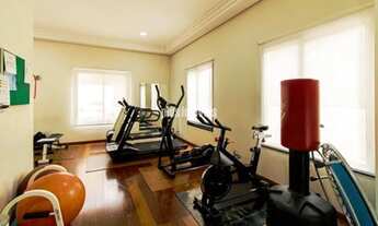 Imagem 7: SOBRE O ED Apartamento com 3 dormitórios