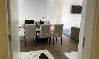 Imagem 7: Apartamento com 2 dormitórios, 67 m² - venda por R$ 872.000 ou aluguel por R$ 5.500/mês