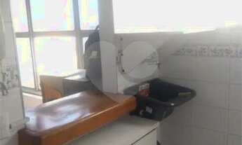 Imagem 7: Apartamento-São Paulo-VILA CLEMENTINO