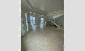 Imagem 2: AMPLA COBERTURA DUPLEX 482M² COM VISTA LIVRE - BRAZ LEME