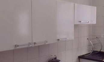 Imagem 6: Apartamento com 2 dormitórios para alugar, 54 m² por R$ 1.050,00/mês - Vila Nossa Senhora