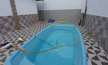 Imagem 2: Casa para venda com 6000 metros quadrados com 4 quartos em - Salinópolis - Pará