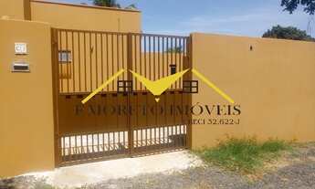 Imagem 3: SÃO JOSÉ DO RIO PRETO - Casa Padrão - ESTÂNCIA SÃO PEDRO (ZONA RURAL