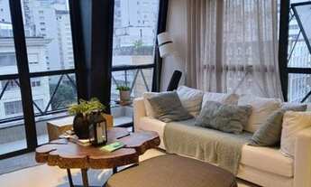 Imagem: Apartamento com 2 dormitórios à venda